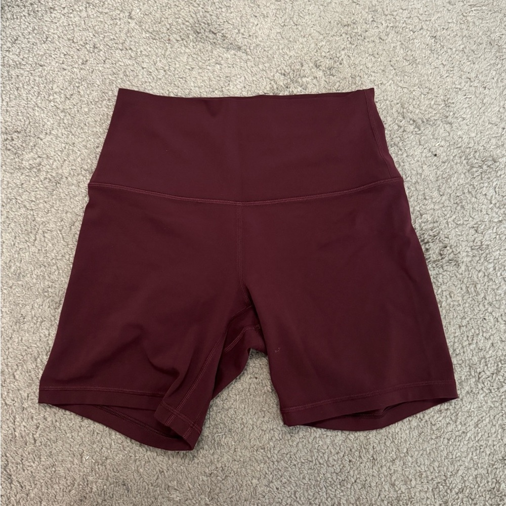 Lululemon Align Shorts